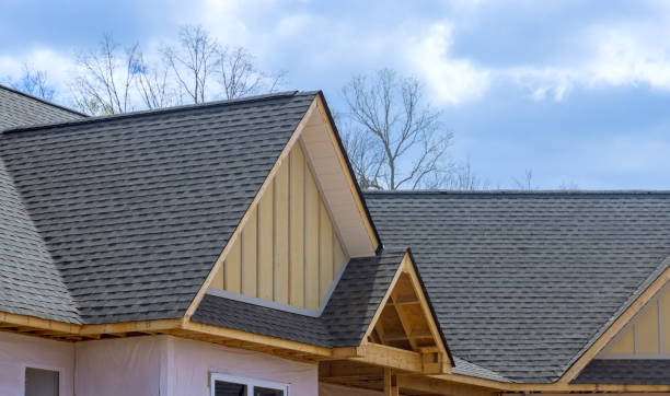 Best Tile Roofing Installation  in Scottville, MI